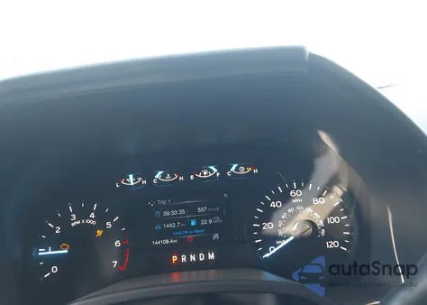 2020 Ford F-150 Xl из США, поврежденный, VIN 1FTEW1EP8LFB64095